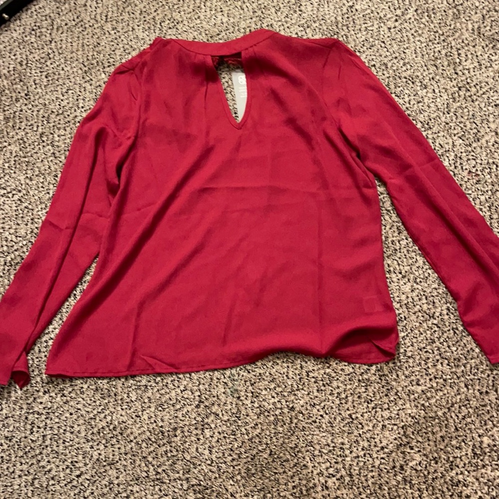 Size small